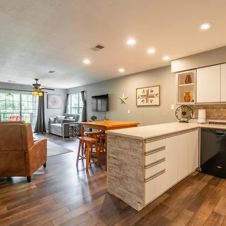 Walk-In - Pools Galore - Gated Community - Golf On-Site - Free Attraction Tickets - Hhk-7